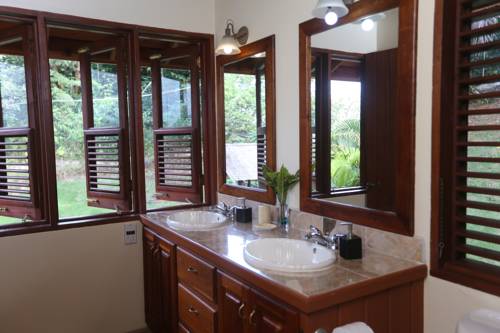 hotel Villa Cybelle