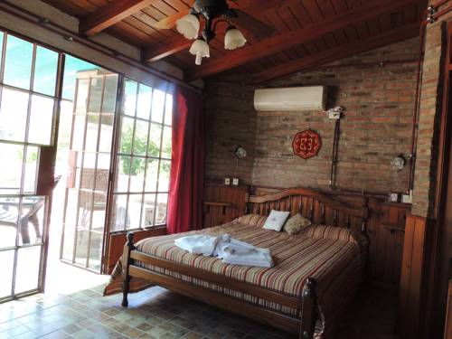 hotel Hostal Las Golondrinas