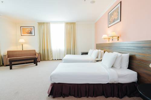 hotel TH Hotel Penang