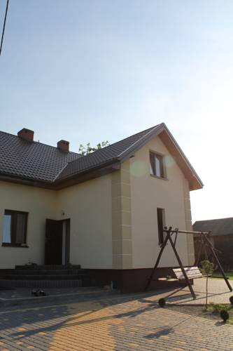 hotel Agroturystyka Lipscy