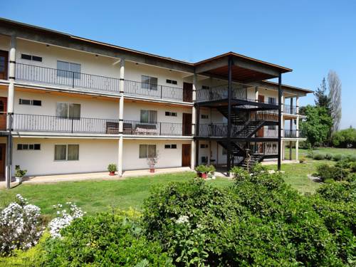 hotel Hotel El Almendro