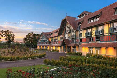 hotel Renaissance Paris Hippodrome de St. Cloud Hotel