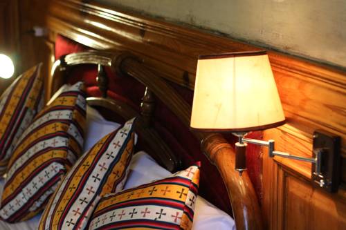 hotel Grand Norling Hotel's Resort