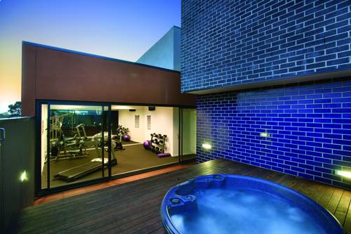 hotel Punthill Oakleigh