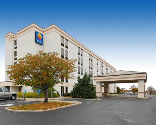 Hotels Windber Country Club All Square Golf