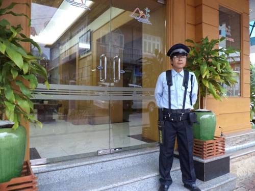 hotel Shwe Kyun Hotel