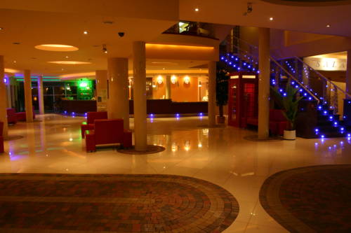 hotel Hotel Imperium