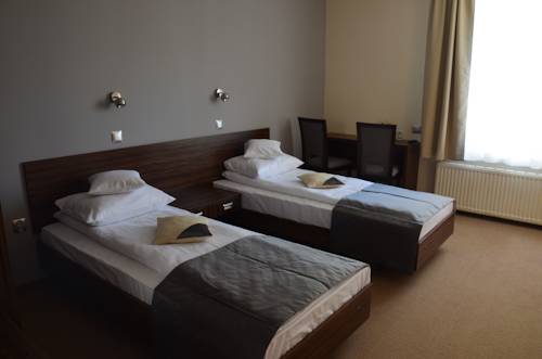 hotel Hotel u Michalika