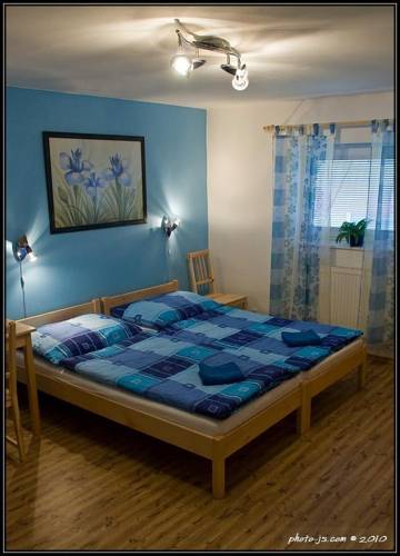 hotel Pension Gallery