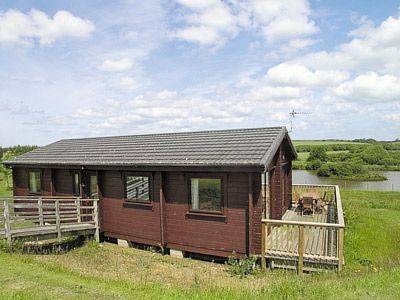 hotel Mallards Lodge