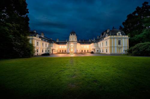 hotel Zámek Šilheřovice