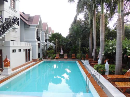 hotel Esperado Getaway Mandalay Hotel