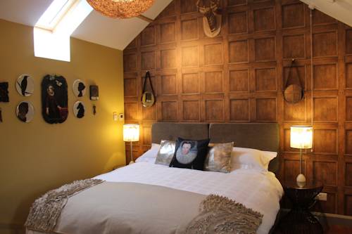 hotel Hayeswood Lodge Boutique B&B