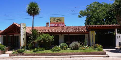 hotel Hosteria Fenix