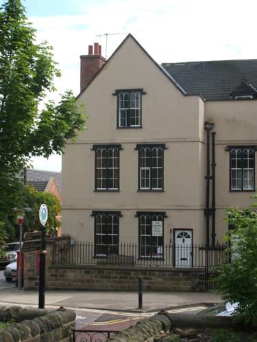 hotel Old Rectory Guesthouse in Staveley