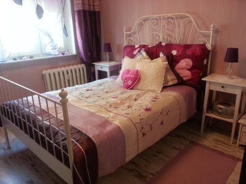 hotel Apartament Prowansja