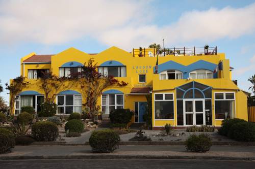 hotel Lagoon Loge