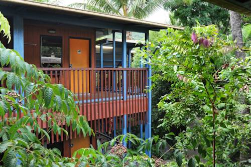 hotel Airlie Beach Magnums