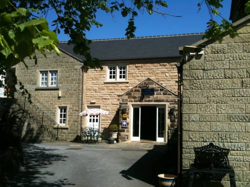 hotel Santo's Higham Farm Hotel
