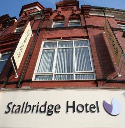 hotel Stalbridge Guest House