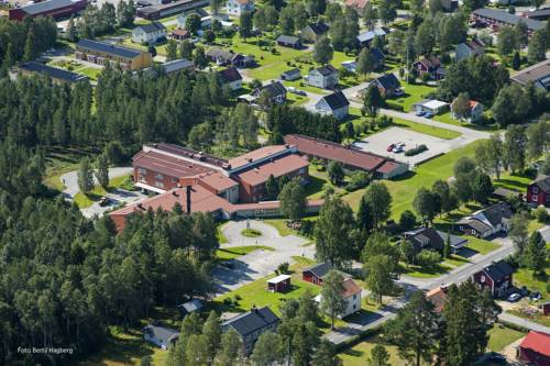 hotel Hotell Vindelngallerian