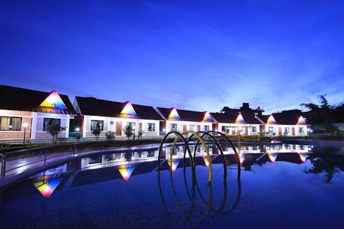 hotel ChaChaWhee Boutique Resort