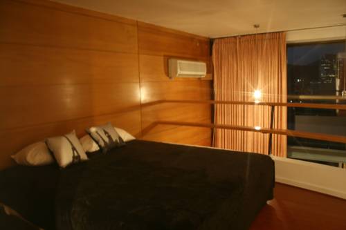hotel Apart Hotel Gonzalez
