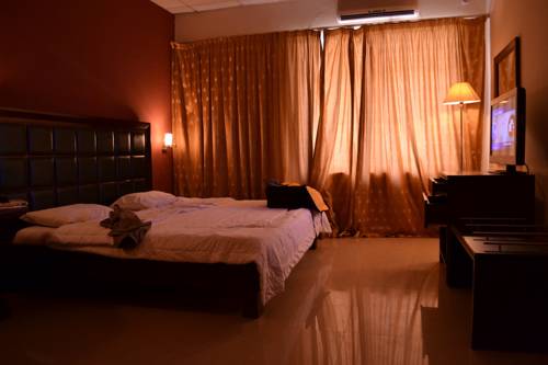 hotel Transcorp Hotels
