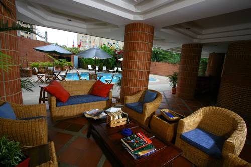 hotel Costa Real Suites