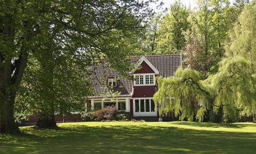 hotel Ringsjö Krog & Wärdshus