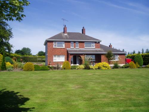 hotel Meadow View B&B