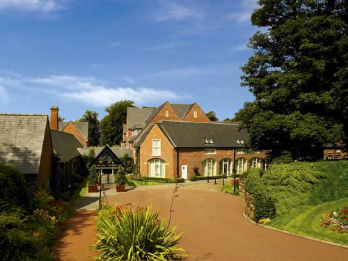 hotel Worsley Park Marriott Hotel & Country Club