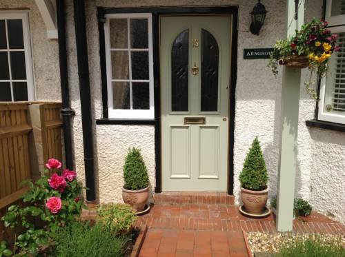 hotel Arngrove Bed & Breakfast