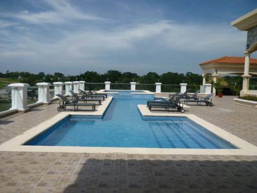 hotel Peaceful Development, Great Ocean And Golf Course Views