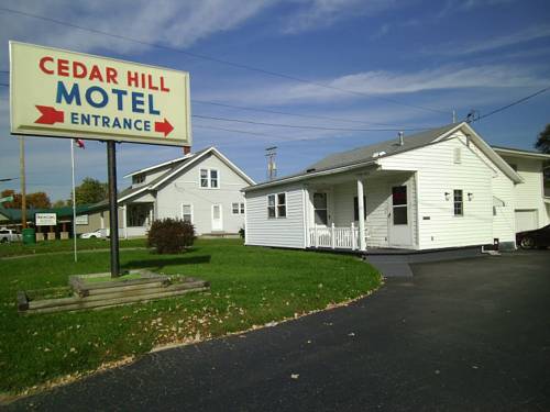Hotels Adams County Country Club All Square Golf