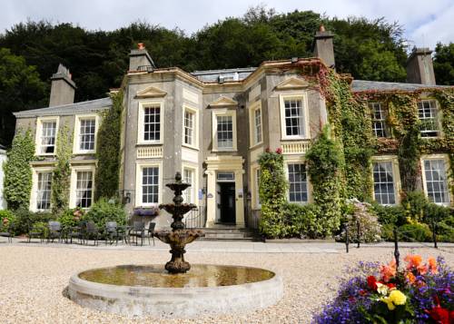 hotel New House Country Hotel