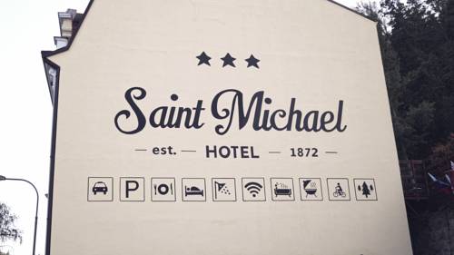 hotel Hotel St.Michael