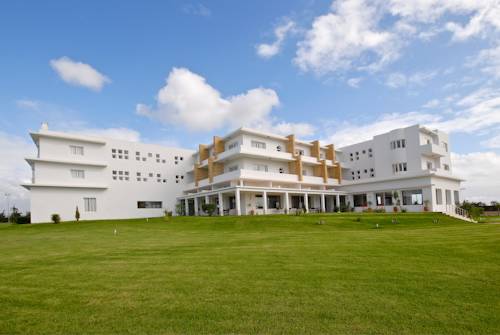 hotel Wellness and Sport Center Morocco