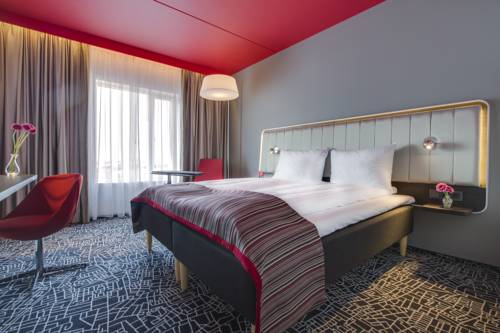 hotel Park Inn by Radisson Hotel & Conference Centre Oslo Alna