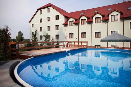 hotel Hotel Horda