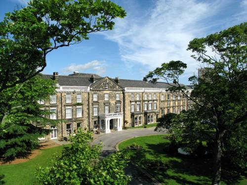hotel Best Western Plus Cedar Court Harrogate