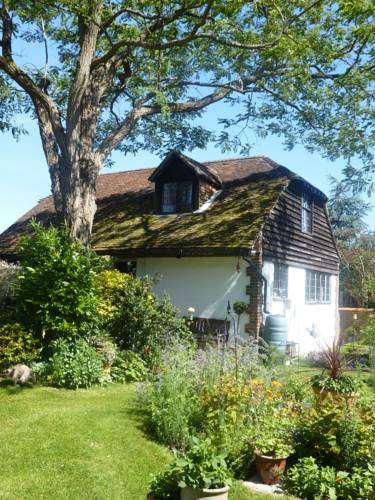 hotel Strawberry Cottage B&B
