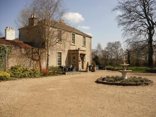 hotel Cockliffe House