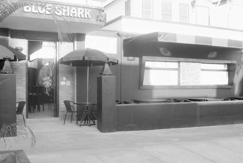 hotel Blue Shark Apartments