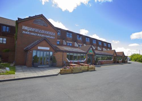 hotel Highfield Hotel