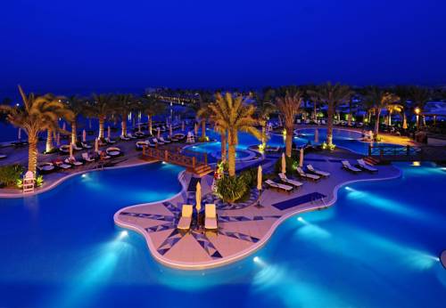 hotel Al Bander Hotel & Resort