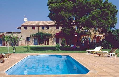 hotel Finca Es Mayolet