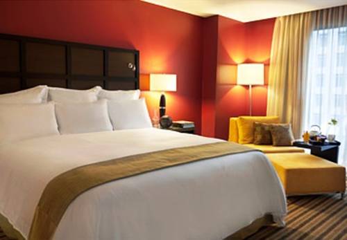 hotel Renaissance Caracas La Castellana Hotel