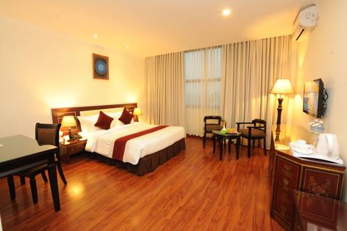hotel Hotel Ghangri