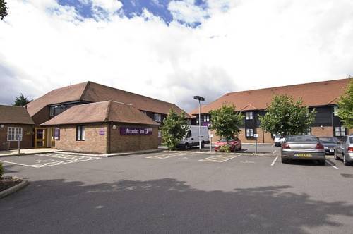hotel Premier Inn Aylesbury